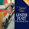 On My Mind - Lester Flatt&The Nashville Grass&Tom James&Jerry Organ