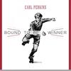Blue Suede Shoes - Carl Perkins
