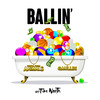 Ballin' (Explicit) - Digital Farm Animals&Gaullin&Tim North&Nicholas Gale&Neil Ormandy