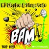 Bam! (Radio Mix) - MD Electro &Shaun Bate