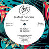 Cut X-1 (Original Mix) - Rafael Cancian