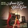 Anything You Can Do - Edmund Hockridge&Gemma Craven