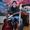 Hold On Brother - Parisi&Anthony Parisi Jr.