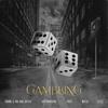 Gambling (feat. JayyOhhBaybe, Cass & Milla 40oz) (Explicit) - Young C Tha Bar Spitta&Jayyohhbaybe&Cass&Milla 40oz