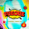 FUEQUE (feat. Piri Blackboy) (Original Mix) - Daniel Parranda&Piri Blackboy