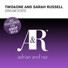 Dream State (Radio Edit) - Two&One&Sarah Russell