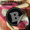 Just a Feeling (Alex Martinez Remix) - Jdakk&Hayley Ryal&French