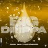 Big Drippa(feat. Lea Robinson) (Explicit) - Crazy Real&Lea Robinson