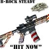 Hit Now (Explicit) - B-Rock Steady