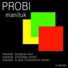 Manituk (Humbek Remix) - Probi