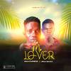 My lover (Explicit) - Mouthpiece&DJ T