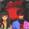 daredevil(feat. Ha7o The Saiyan, Jaswed & KIDx) (Explicit) - Nhelson&Cyfal&Ha7o The Saiyan&Jaswed&KIDX