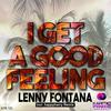 I Get a Good Feeling (Happyharry Radio Edit) - lenny fontana