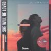 She Will Be Loved(feat. Jonah Baker) - Shoby&Jonah Baker