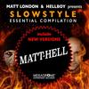 Puta (Matt-Hell Version|Explicit) - Matt London&Frank