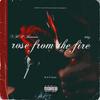 Rose From The Fire (Explicit) - N.H.P Dash&601JT&N.H.P Bravooo