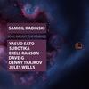 The Truth (Yasuo Sato Remix) - Samoil Radinski&Yasuo Sato