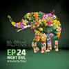 Night Owl EP - Duky
