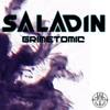 Grimetomic - Saladin