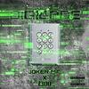 Digicode(feat. I300) (Explicit) - Joker M.F&i300