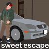 Sweet Escape (Explicit) - Grey_hart