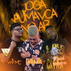 Joga Fumaça no Ar (Explicit) - Black Sabará&Folha MC&W$ MC&A Nuvven&B7 City