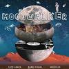 Moonwalker (Radio Edit) - Cato Anaya&Daniel Visbal&Arguello