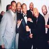 BORN LEGENDZ - BHOLD A SON&Behold