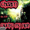 Crucify My Flesh(feat. Mac) - Chozen&Mac