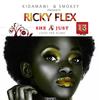 She a Just 13 Leave Her Alone(feat. Ricky Flex) - Kidamawi&Ricky Flex&Smokey