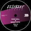 Move On (Original Mix) - Dani Holl&Genny Effe