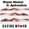 Saving My Love 4 U (Wayne Numan Electro) - Wayne Numan