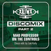 Fire Burn (Snake Charmer Dub Discomix) - Mother Nature&Mad Professor&Lee Kelly