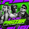 É Puro Prazer (Explicit) - MC RUAN RZAN&Mc Erikah&DJ Mariachi