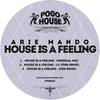 House Is A Feeling (4Tek Remix) - Arie Mando
