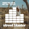 Get You to Stay (Original Mix) - Timmy Balance