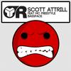 Bassface (Original Mix) - Scott Attrill&Mc Freestyle