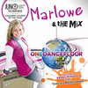 THE MiX (Karaoke Version) - Marlowe & The MiX