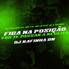Fica na posição vou te passar a receita (Explicit) - MC JESSÉ JL&Bisqui&DJ RAFINHA DN&Mc Fb&Mc Brunin JP