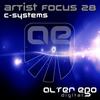 Eve (C-Systems Remix) - Ozo Effy