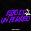 Esto Es Un Perreo(feat. DJ Mutha)(Turreo Edit) - Pusho DJ&Dj Mutha