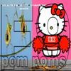 pom poms(feat. Markiee) (Explicit) - Octi&markiee