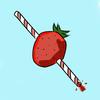 Strawberry (Slowed & Reverb) (feat. kebbeko) - KIL KROOK&kebbeko