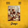 Granny's - Big Zeeks&Diggy Ustle