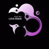 Love Risen (Original Mix) - Rigal Blu