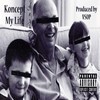 My Life (Explicit) - Koncept