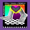 Melangkah - Jayko&Tuantigabelas&Firsabila