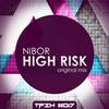 High Risk (Original Mix) - Nibor