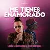 Me Tienes Enamorado - Landa la Sensacion&Jose Rodriguez