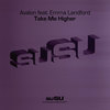 Take Me Higher (Richard Earnshaw Mix) - Emma Landford&Avalon